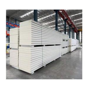 Wholesale Metal Polyurethane Insulation Panel Sandwich Purification Panels For Operating Room from china suppliers