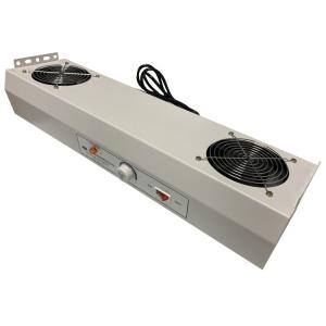 Wholesale Cleanroom Antistatic Air Blower 190 X 95 X 260 mm Static Remove from china suppliers