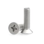 3 Drive Size Stainless Steel Fastener - Suitable for NPT Thread Type Application