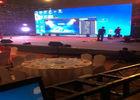 Church Stage Background Big Led Display Screen Panel Wall Full Color P3 Stage