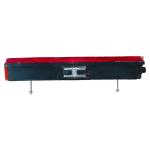 Wheel Driving System Parts for Sinotruk HOWO Dump Truck Rear Tail Lamp