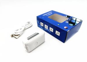 Wholesale mini personal GPS tracker GSM sim card Wifi LBS GPS tracking for kids Elder SOS alarm from china suppliers