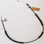 Rubber Classification OEM Auto Gear Shift Cable for Nkr Blue or as You Like