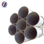 Q235 Q355 S235jr S355j0 S355j2 Non-Alloy Ordinary Straight Seam Carbon Steel