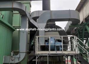 Wholesale Asphalt Mixing Machine For Diesel Natural Gas Burners from china suppliers