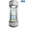Buy cheap ORIA Capsule lift sightseeing glass panoramic elevator from wholesalers