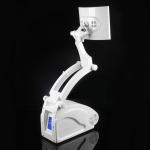no pain LED Gene biological wave light sources for face smooth whiten skin