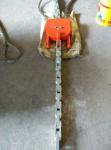 Independent Aerial Cable Tools Balanced Pulley Type Head Boards 80 - 180KN Rated