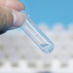 Blood Test Laboratory Equipment cTnI/HbA1c/D-Dimer/T3 T4/TSH/BNP POCT Analyzer