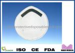 Foldable Kn95 Micron Air Pollution Protection Mask