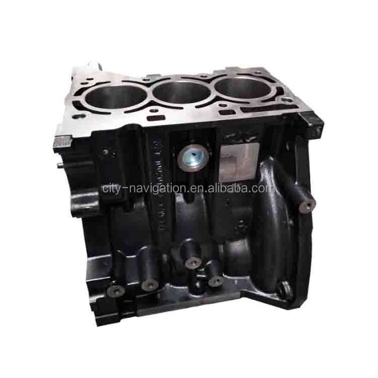 Top of 371-1002010 Cylinder Head Cylinder Block for Chery QQ3 N.m r/min 93/3500-4500