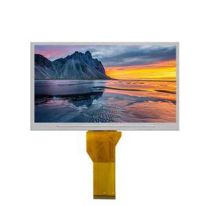 Wholesale LVDS 7.0 Inch GT911 TFT LCD Monitor Innolux ZJ070NA-03C from china suppliers