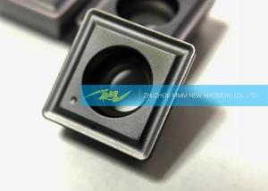 Wholesale High Hole Accuracy Circle Carbide Inserts SPMG060204 CNC Carbide Inserts from china suppliers