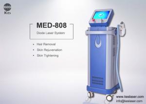 China 2018 KES  Diode Laser Machine For hair Removal machine on sale