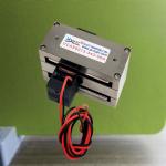 6N Peak Force Linear Electric Actuator High Positioning Accuracy Voice Coil