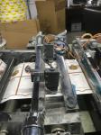 Profession Automatic Paper Die Cutting Machine Supplier Good Design Adhesive