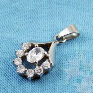 Wholesale Mixture Styles Lock Key Skull Animal Zordiac Letter Flower Necklace Pendant LPP0005 from china suppliers
