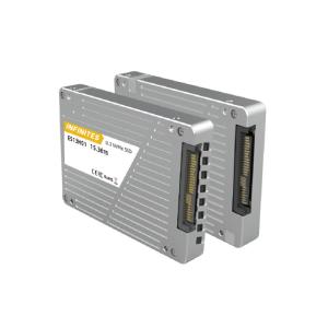 Wholesale Enterprise HDD GEN4 ES13H01 PCIe4.0 U.3 SSD DWPDA 15.36TB R7000/W6900 from china suppliers