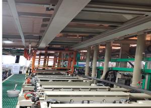 Wholesale ODM Zinc Plating Equipment Comprehensive Solution For Surface Finishing from china suppliers