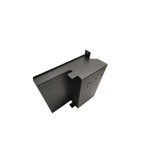 Wholesale Specialized Metal Cabinet Assembly Precision Bending Stainless Steel Shell Construction Carbon Steel Stamping Manufacturer from china suppliers