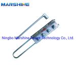 Locking Gripper Customized Anti-Twisting Steel Wire Rope With 20-100 Kn Rated