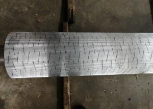 Wholesale Tungsten Carbide Coated Corrugated Roller For Carton Corrugated Machine from china suppliers