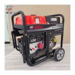 HN 6500 AC Output 7.5 Kva 3 Phase Generator 5kVA 10kW 8kW Silent