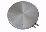 Easy Installation Cast Aluminum Heaters Long Working Time Without Failures