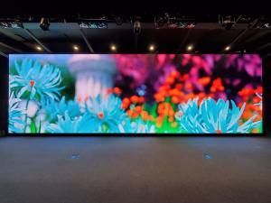 Wholesale High Definition DC4.2V P2 Indoor Led Display 4K TV Panel Video Wall from china suppliers