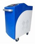 High Cleaning Efficiency Laser Rust Removal Machine 100w 200w 500w 1000w