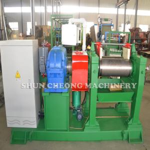 Wholesale 10 Rubber Two Roll Mill Machine from china suppliers