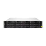 Products Status Stock HPE MSA 2060 SAN 16Gb Fibre Channel LFF Storage R0Q73A