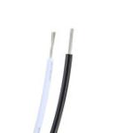 Low voltage 300V UL1726 10-26AWG Strand Tinned Copper PFA Insulated Wire home