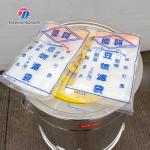 30KG Small stainless steel vegetable food dehydrator dehydrator steamed stuffed