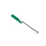 100mm Cable Length Internal PCB Antenna 2.4G 5.8G Ipex U.FL IPX For Bluetooth