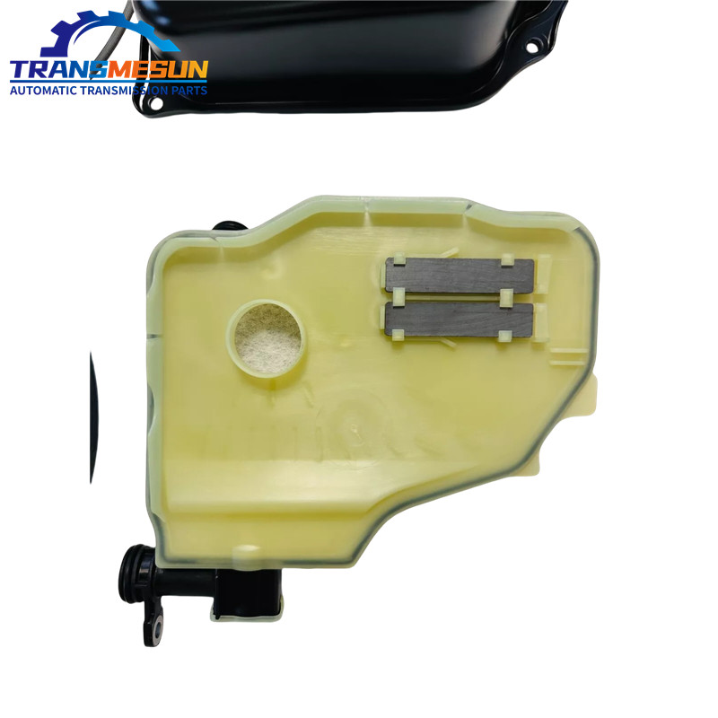 Transmesun New 0GC DQ381 transmission oil pump repair kit for v.w au.di