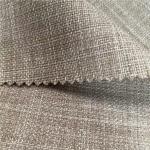 100 Polyester Linen Fabric 450DX450D 300Gsm 150CM water proof,oil proof and