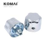 Komai Breather Filter 9G5127 107W8557P001 BF4 FS468 P567392 For AMMANN ASC 110