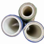 Multilayer Synthetic Cord Sulfuric Acid Hose Hydrochloric Acid Hose Odorless