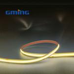 Ra90 Flexible COB LED Strip Light Low Voltage Ultra Narrow 12V 24V Voltage
