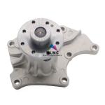 4JG1 Excavator Engine Parts 5876100880 8971233301 Water Pump Assy
