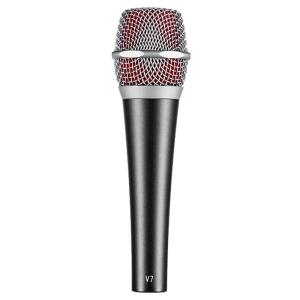 Wholesale 19KHz 300 Ohms Se Electronics V7 Dynamic Microphone from china suppliers
