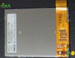 NL2432HC22-41B NEC LCD Panel 3.5 inch 53.64×71.52 mm Active Area