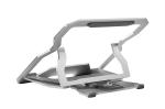 11inch 245m Width Laptop Riser Stand / Macbook Pro Foldable Stand