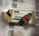 York Chiller Parts 025-29150-001 / 02529150001 Pressure Transducer