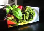 Commercial Stage Rental Led Display With 1920hz High Refresh Rate