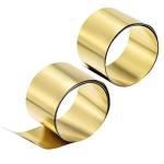 ASTM C22000 C2200 H90 Brass Strip Coil 1.0mm Thick Brass Rolled Foil Strip