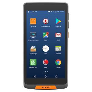 Wholesale M2 Wifi Version Android Handheld POS Terminal For Restaurant Ordering from china suppliers