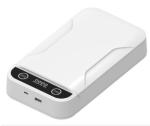 Wireless USB Uv Smartphone Sanitizer