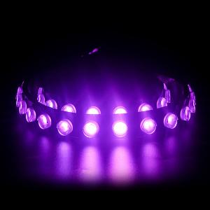 Wholesale 20W SMD5050 Waterproof LED Strip Lights 3030RGB Group Control from china suppliers